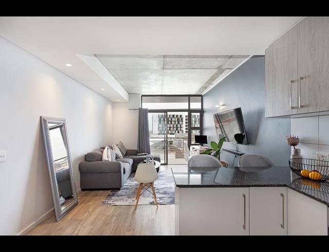 1 BEDROOM APARTMENT FOR SALE IN WOODSTOCK